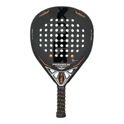 Decathlon Siux Pegasus Revolution 3k Racket aanbieding