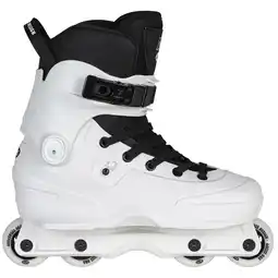 Decathlon USD Aeon Team 60 White Aggressive Skates aanbieding