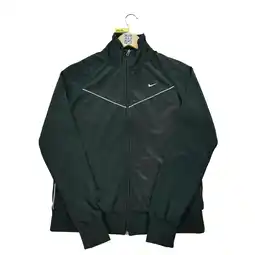 Decathlon Tweedehands - Dames Zwarte Trainingsjack - Goede staat aanbieding