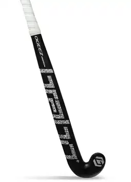 Decathlon Brabo O'Geez Original Leopard Junior Hockeystick aanbieding