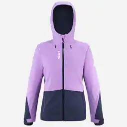 Decathlon Jas MONA aanbieding