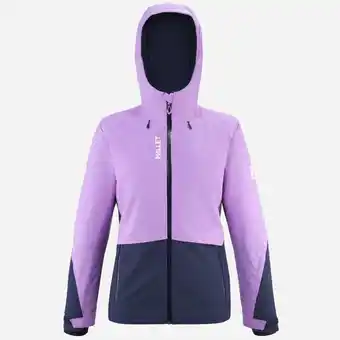 Decathlon Jas MONA aanbieding