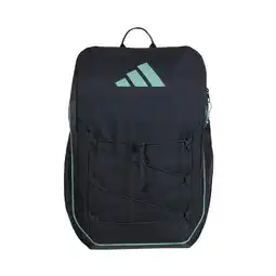 Decathlon Backpack Adidas Protour 3.3 Anthratice Adbg1ma4u0001 aanbieding