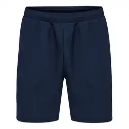 Decathlon Trekkoordsluiting Korte Broek Hmlmove Heren HUMMEL aanbieding