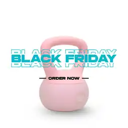 Decathlon RUSSE GEWICHT 4KG PVC aanbieding