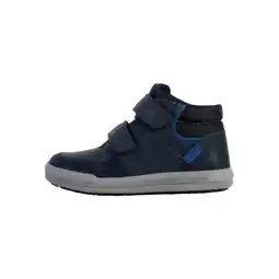 Decathlon Boots Geox Model J Arzach Kleur Blauw aanbieding