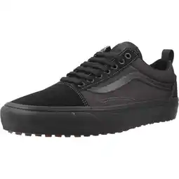 Decathlon Sneakers Vans Model Mte Old Skool Insulate Kleur Zwart aanbieding