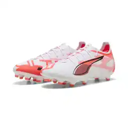 Decathlon ULTRA 5 PRO FG/AG voetbalschoenen PUMA aanbieding