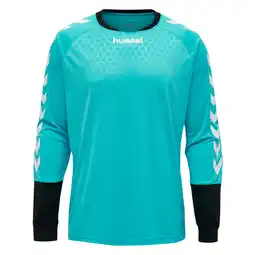 Decathlon Instap T-Shirt Essential Gk Unisex Volwassene HUMMEL aanbieding