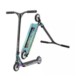 Decathlon Blunt Envy Prodigy_X Complete Stuntstep de 2023 versie van de Prodigy aanbieding