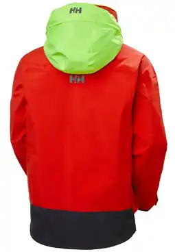 Decathlon Jas Helly Hansen pier 3.0 aanbieding