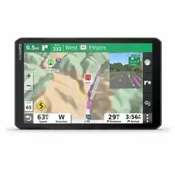 Decathlon GPS navigatie Camper 795 aanbieding