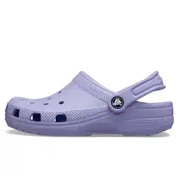 Decathlon Crocs Classic Clog K-Pantoffels Kind aanbieding