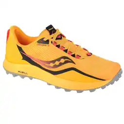 Decathlon Hardloopschoenen voor heren Saucony Peregrine 12 aanbieding