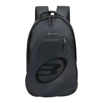 Decathlon BAG BULLPADEL BPMEX004 TOUR BLACK EX aanbieding