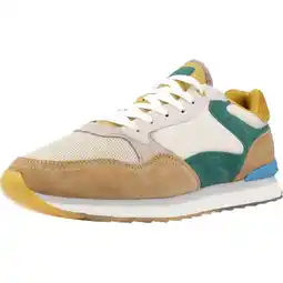 Decathlon Sneakers Hoff Model Oaxacaman Kleur Groen aanbieding