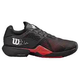 Decathlon Padel schoenen Wilson Bela Tour aanbieding