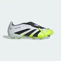 Decathlon Predator Pro Fold-Over Tongue Firm Ground Voetbalschoenen aanbieding