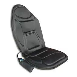 Decathlon Elektrisch massagekussen voor stoel, bank, fauteuil aanbieding