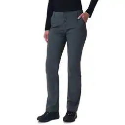 Decathlon Columbia Silver Ridge 2.0 dames trekkingbroek aanbieding