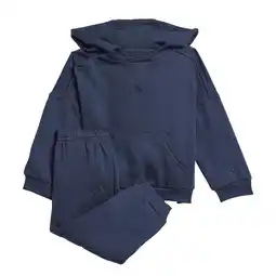 Decathlon Fleece Trainingspak aanbieding