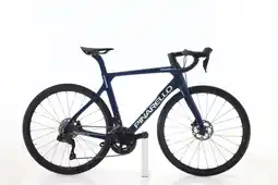 Decathlon Tweedehands racefiets · Paris Di2 12V · Zeer goede toestand aanbieding