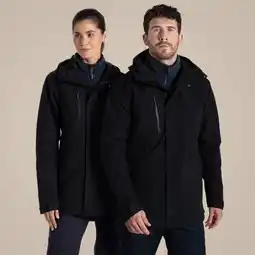 Decathlon Jas Hiking Waterdichte Ademend aanbieding