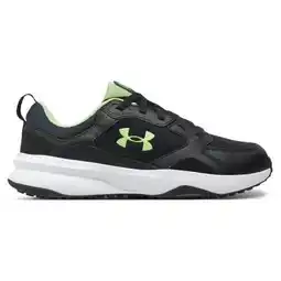 Decathlon Schoenen universeel voor heren Under Armour Ua Charged Edge aanbieding
