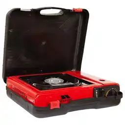 Decathlon Gasfornuis Trespass Gastro aanbieding