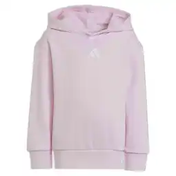 Decathlon Hoodie Adidas voor unisex jongens aanbieding