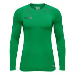 Decathlon Instap T-Shirt Hml Heren HUMMEL aanbieding