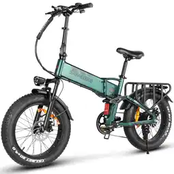 Decathlon JOBOBIKE Romer Pro elektrische fiets met 48V15AH accu aanbieding