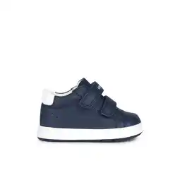 Decathlon Baby jongens sportschoenen Geox Biglia aanbieding