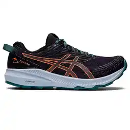 Decathlon Hardloopschoenen Vrouw Fuji Lite 3 Asics aanbieding