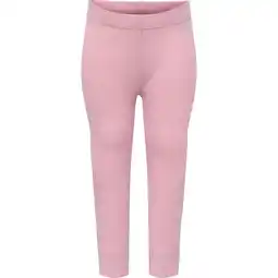 Decathlon Leggings voor babymeisjes Hummel Rene aanbieding