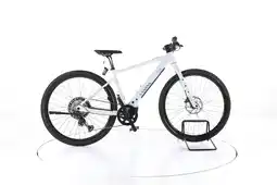 Decathlon Tweedehands - Canyon Pathlite:ONfly 8 LTD Trekking E-Bike 2024 - Zeer goed aanbieding