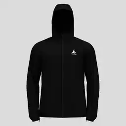 Decathlon X-Alp Performance Knit waterdicht hardloopjack ODLO aanbieding