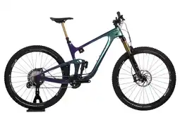 Decathlon Tweedehands - Mountainbike - Giant Trance - L - ZEER GOED aanbieding