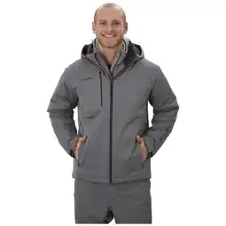 Decathlon BAUER SUPREME HEAVYWEIGHT JASJE aanbieding