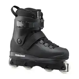 Decathlon Rollen Rollerblade Blank SK aanbieding