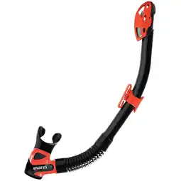 Decathlon Mares Rebel Droogduiksnorkel aanbieding
