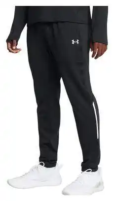 Decathlon Under Armour Vanish Pants Black Men's aanbieding