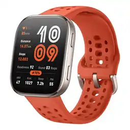 Decathlon Smartwatch Amazfit W2435EUAN Smartwatch aanbieding