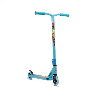 Decathlon DIKKA Stuntscooter aanbieding