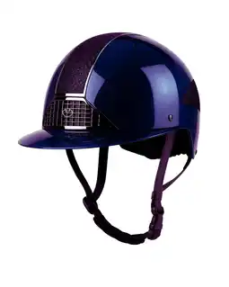 Decathlon Premium paardrijhelm - veiligheid & stijl aanbieding