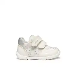 Decathlon Baby meisjes sportschoenen Geox Zapito A aanbieding