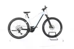 Decathlon Tweedehands - Cube Reaction Hybrid Pro E-Bike 2023 - Zeer goed aanbieding