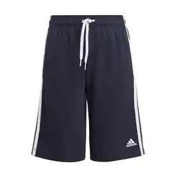 Decathlon adidas Essentials 3-Stripes Short aanbieding
