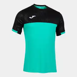 Decathlon T-shirt met korte mouwen Joma Montreal voor mannen aanbieding