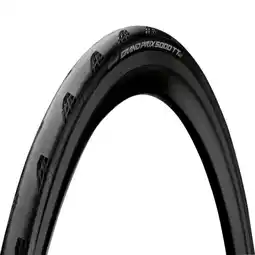 Decathlon Buitenband 28 Grand Prix 5000 TR TT aanbieding